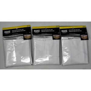 Make Market Water-Repellent Crate Liner fits Large 18 inch (45.7 cm) crate